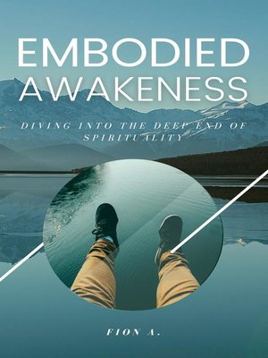 cover image of Embodied Awakeness
